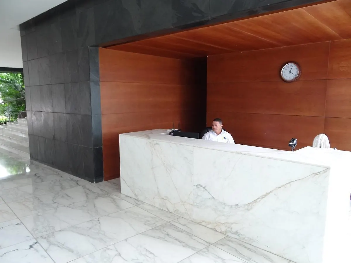 Morros Vitri Cartagena公寓 Cartagena