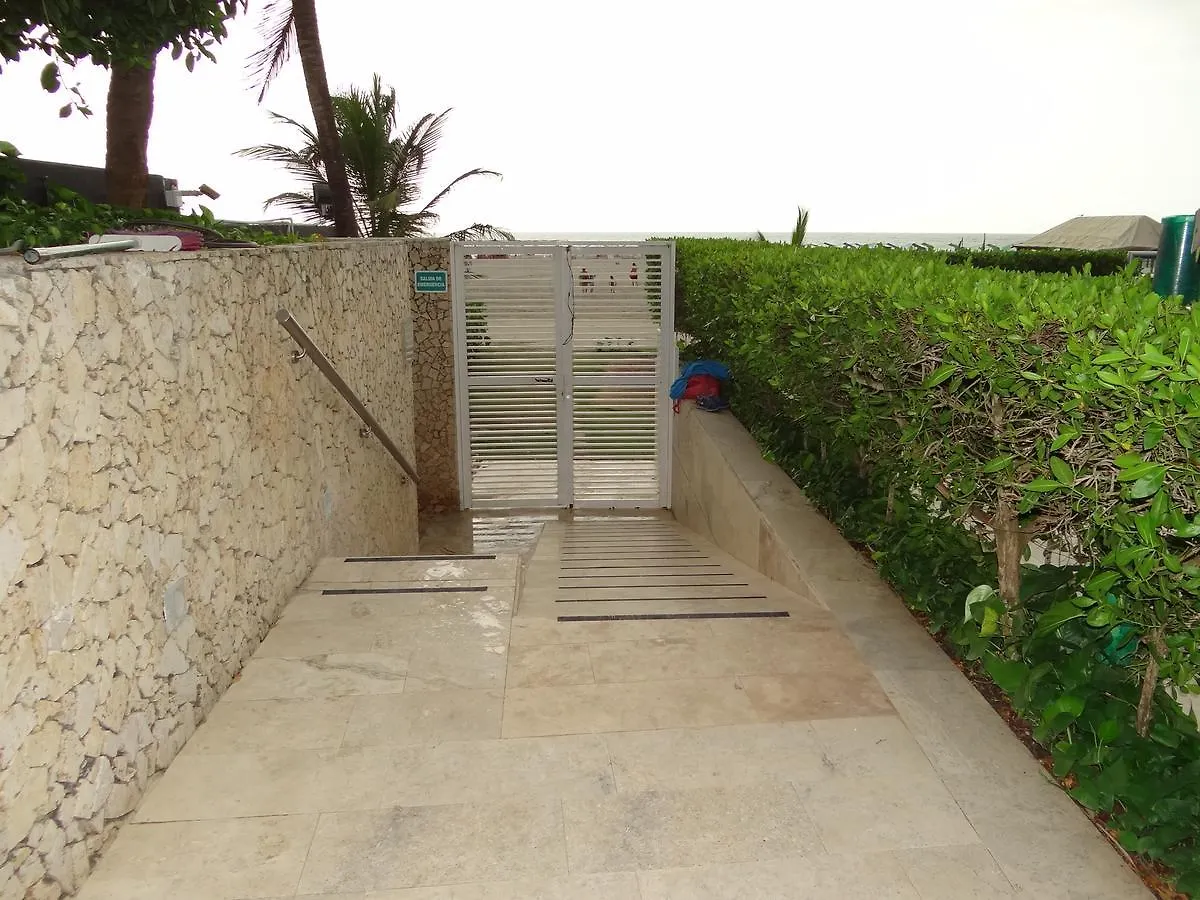 Morros Vitri Cartagena公寓 公寓