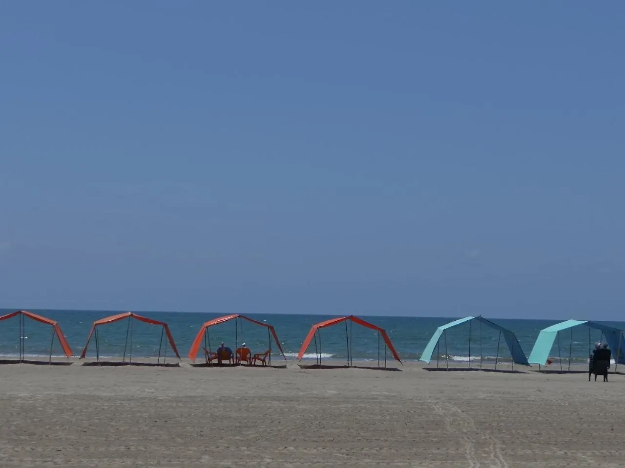 Morros Vitri Cartagena公寓 0*, Cartagena