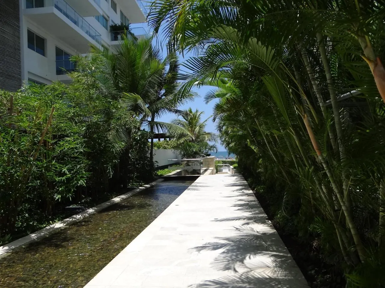 Morros Vitri Cartagena公寓 公寓